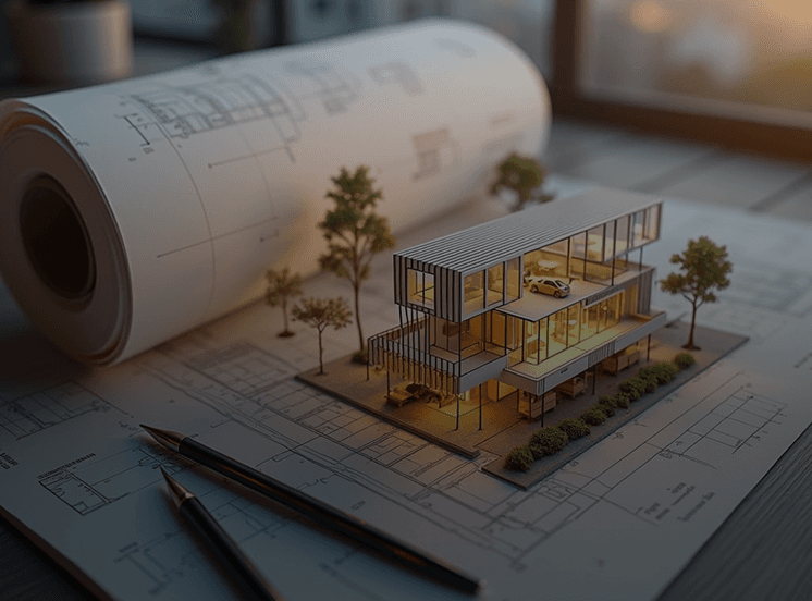Structured Scope & Planning