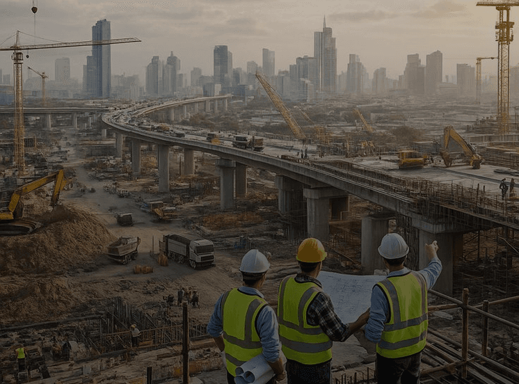 Turnkey Operational Readiness