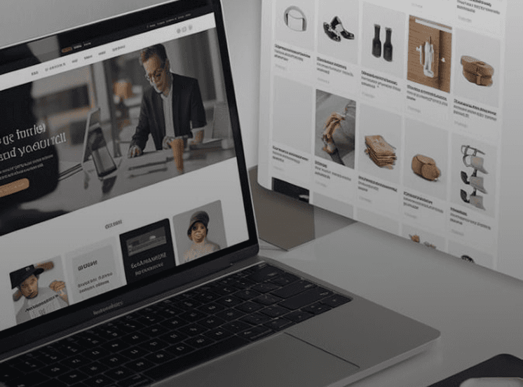 E-Commerce Solutions