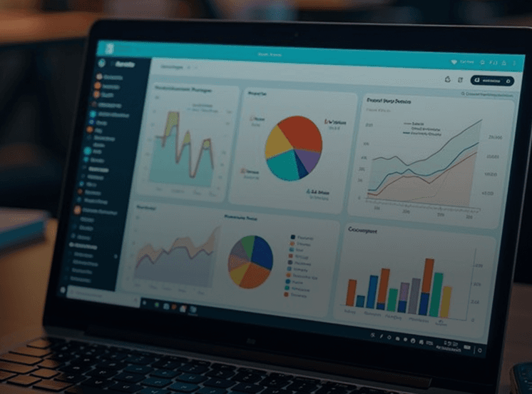 Digital Commerce Analytics