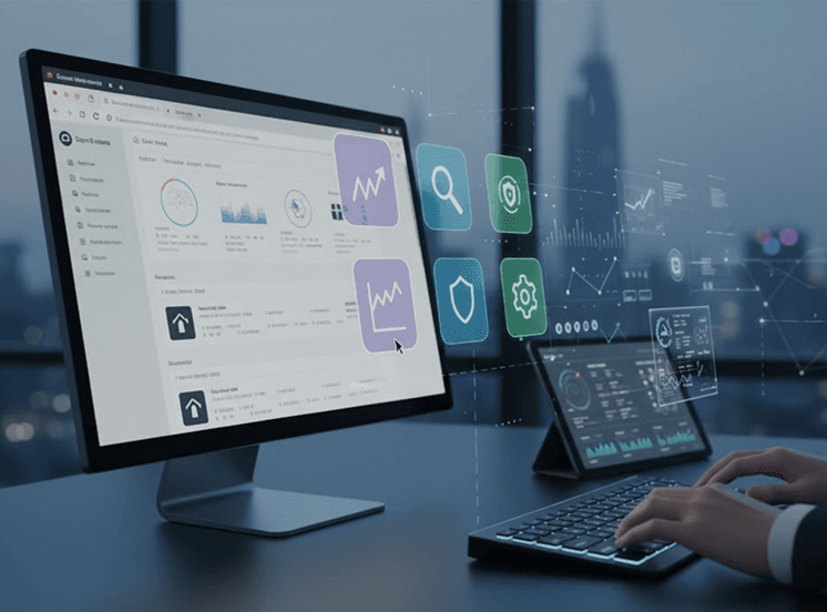 Software & Web Development
