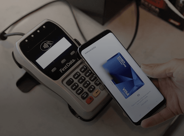 Secure Digital Payments