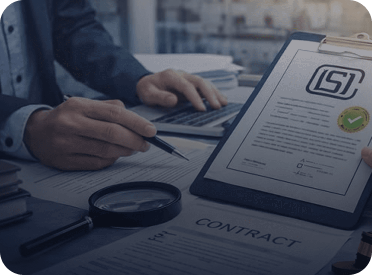 Ensure Regulatory Compliance