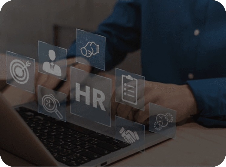Streamline HR Operations