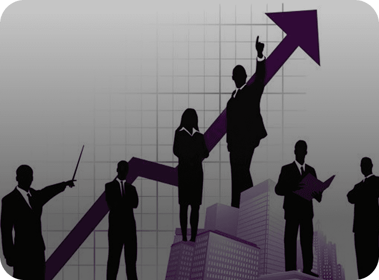 Build Long-Term Organizational Capacity