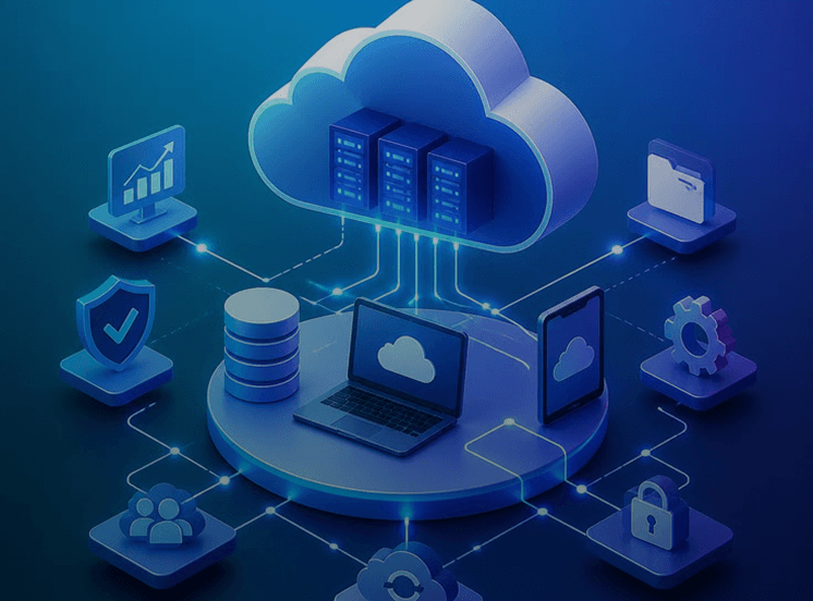 Cloud & Enterprise IT