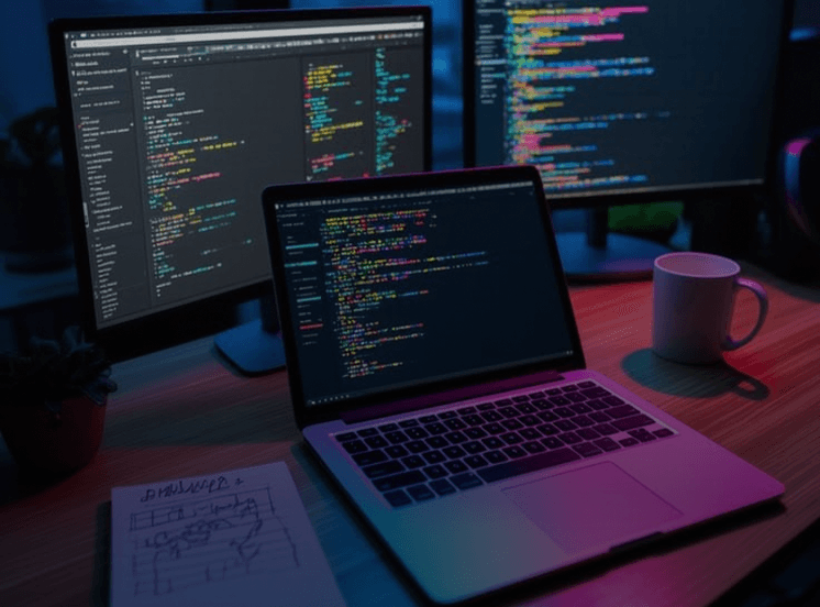 Software Development
