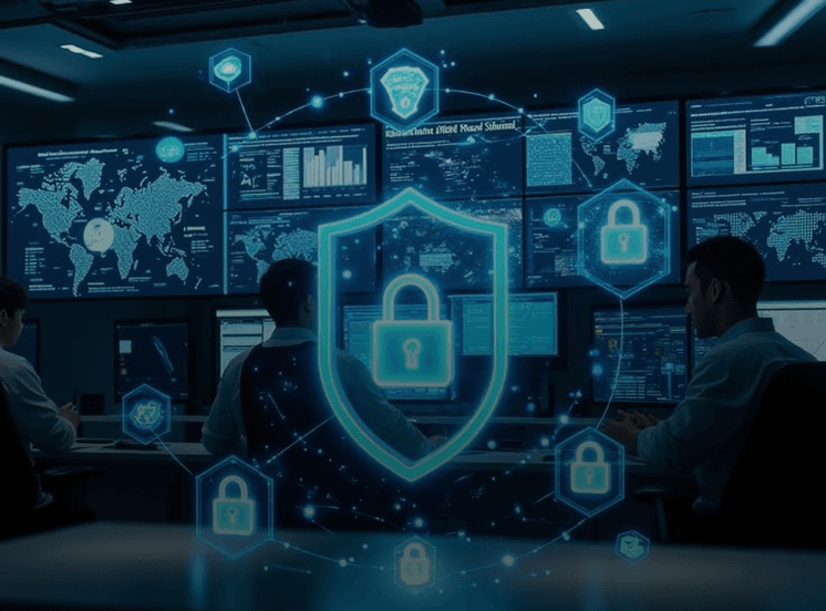 Cybersecurity