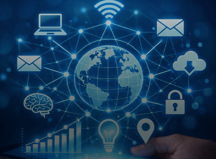 Smart Enterprise Solutions