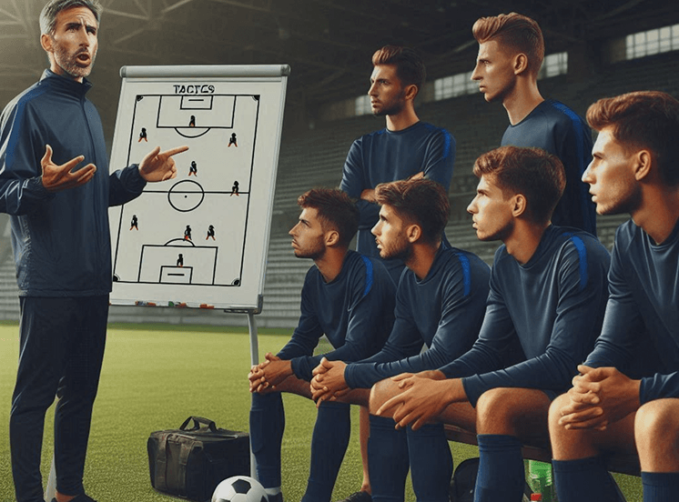 Develop Talent