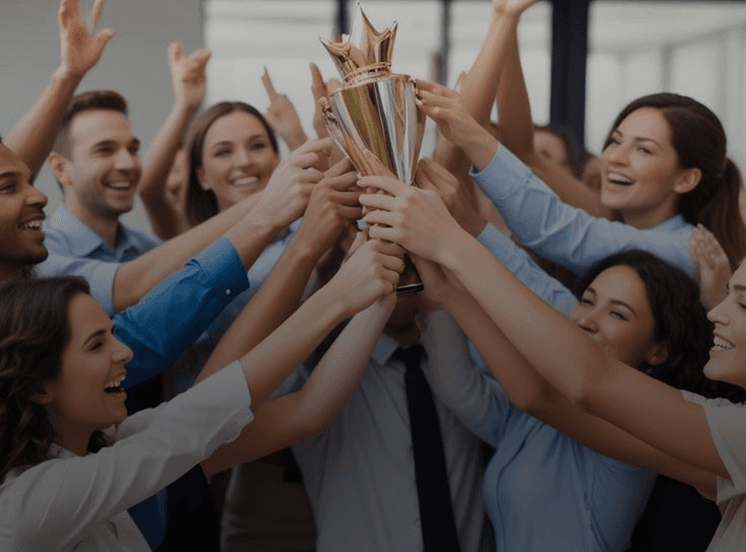 Strengthen Teamwork