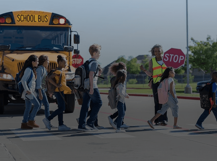 Keep Students Safe