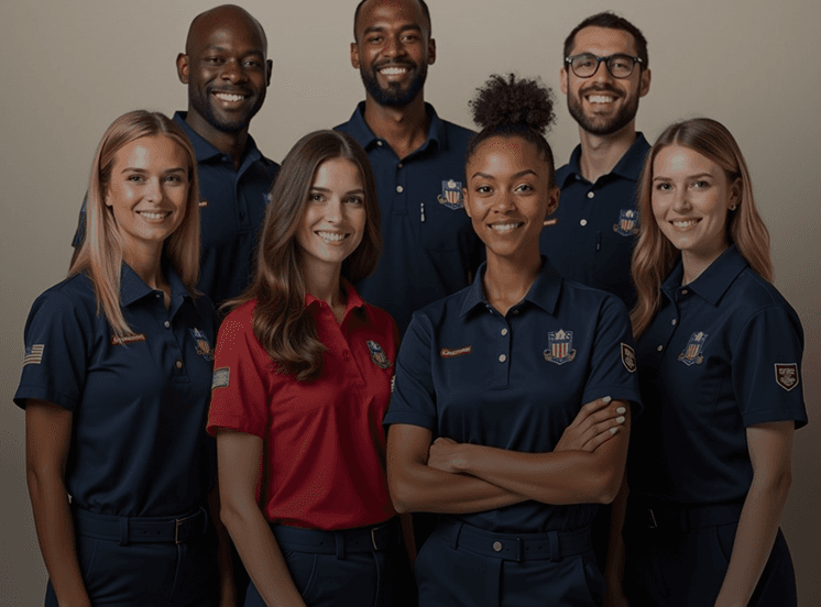 Elevate Professionalism