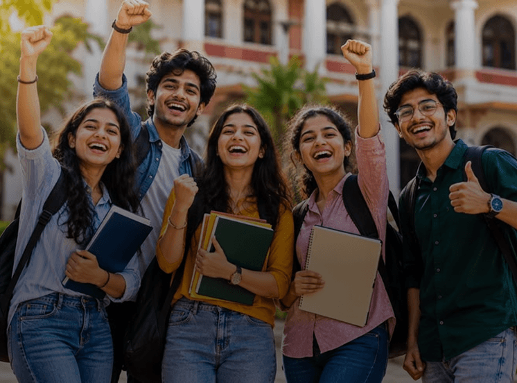 Enhance Student Wellbeing