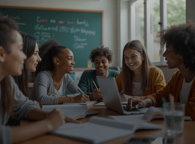 Strengthen Career Readiness
