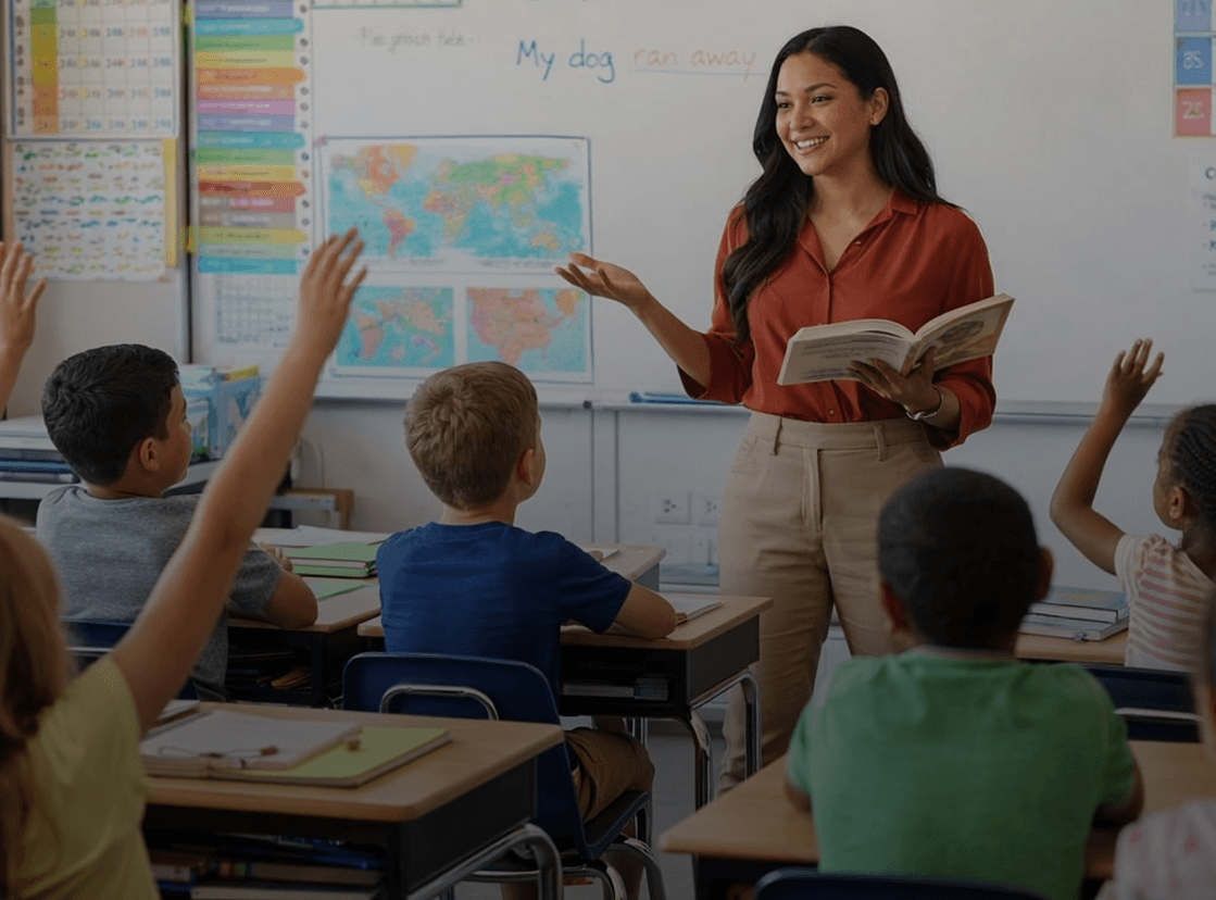 Empower Educators