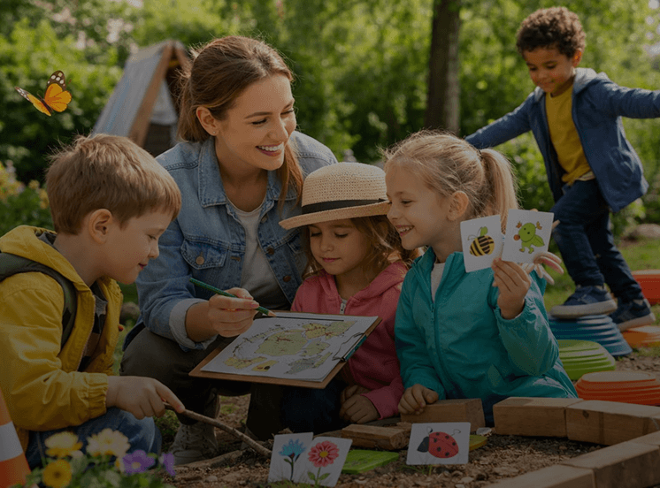 Promote Holistic Growth