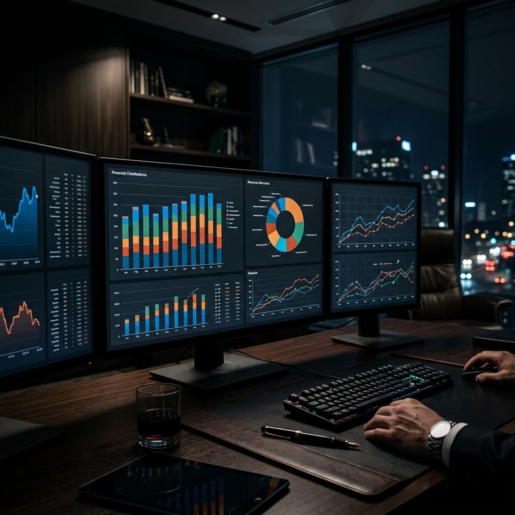 Optimise Resources