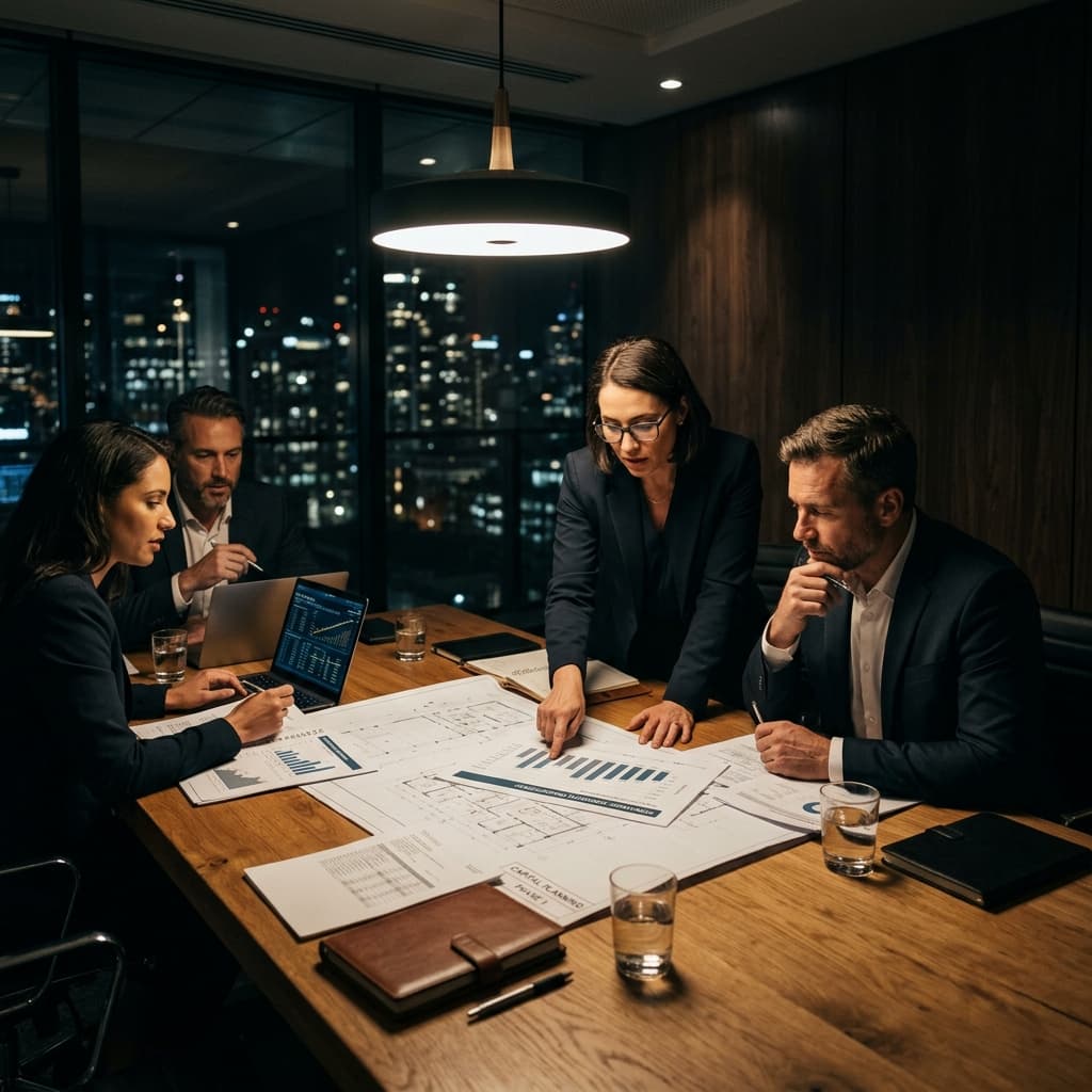 Fund Future Growth