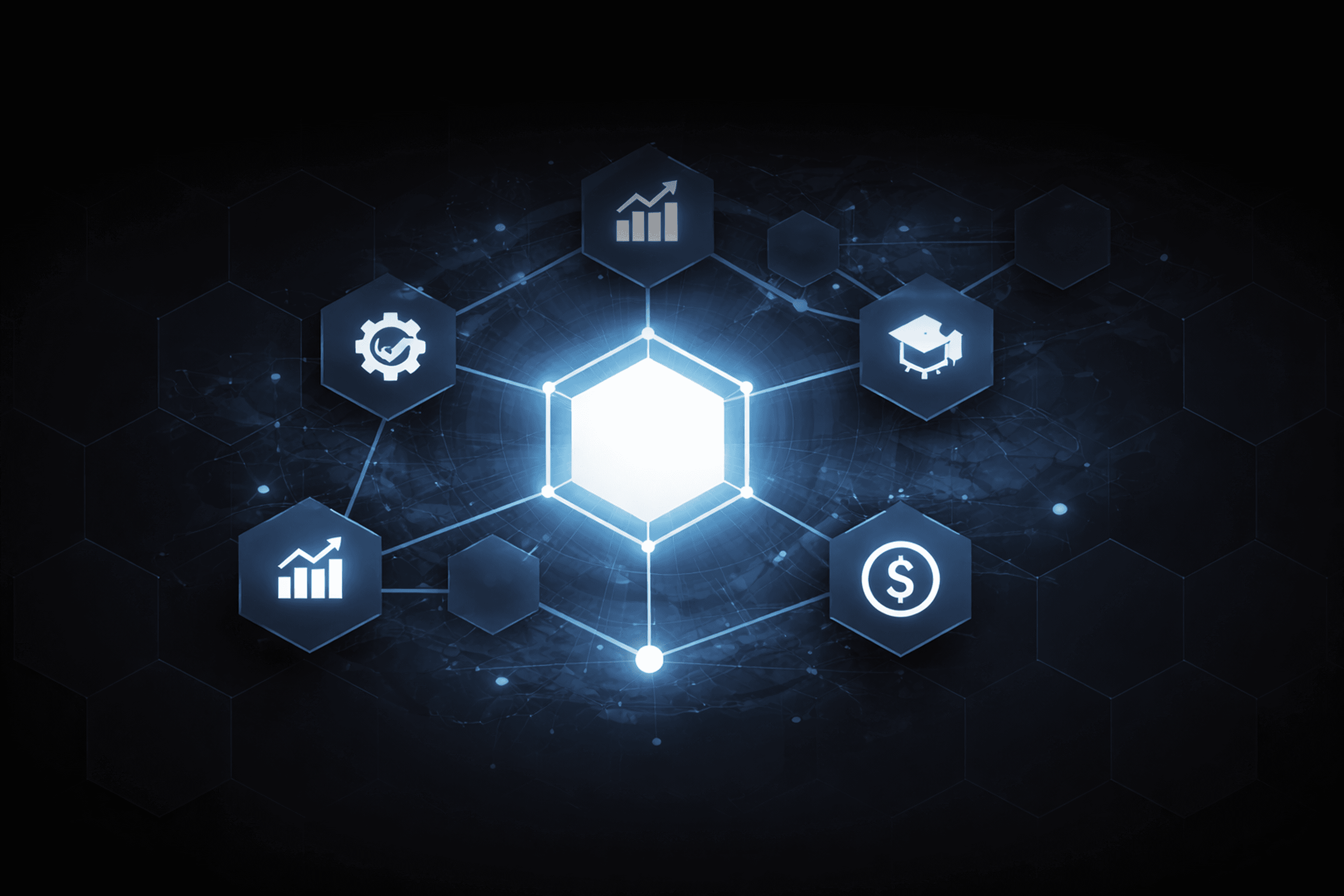 One Vision - Multiple Areas of Expertise