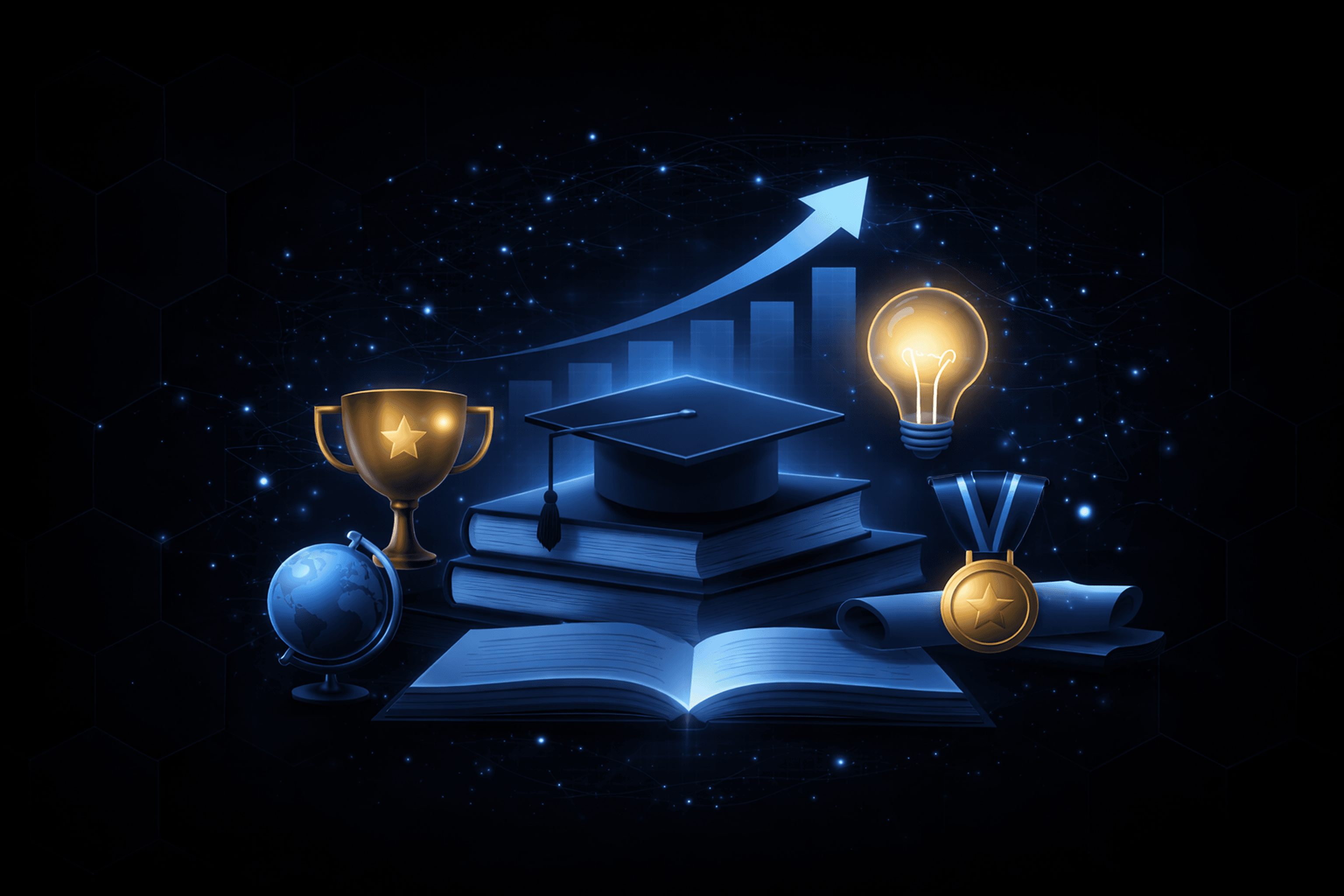 Commitment to educational excellence