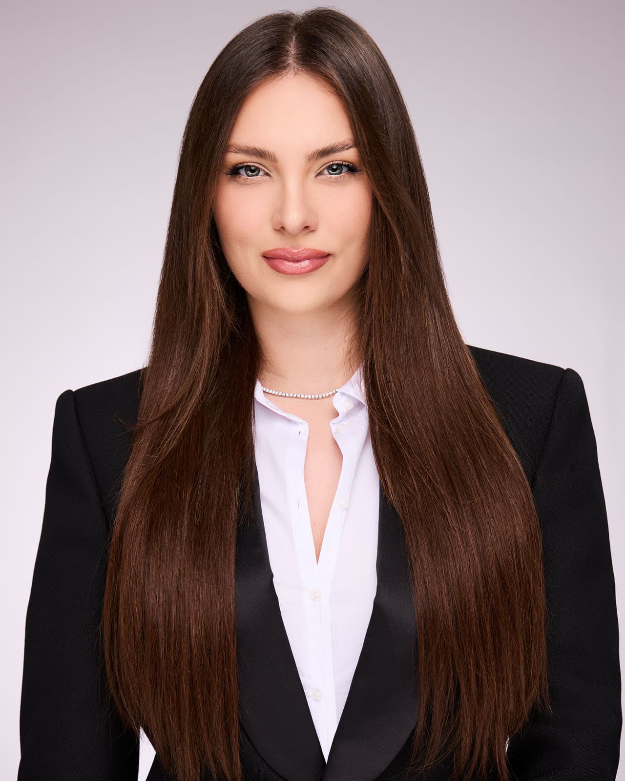 Isabella Reed