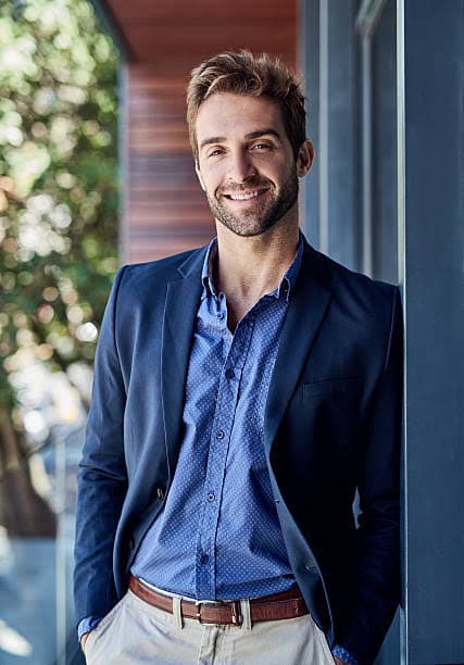 Liam Anderson