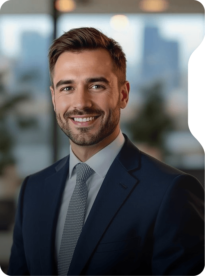Robert Fox - Chairman